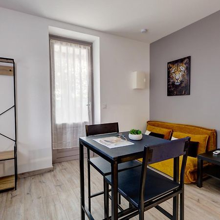 Le Westy 2 Apartment Hieres-Sur-Amby Екстериор снимка