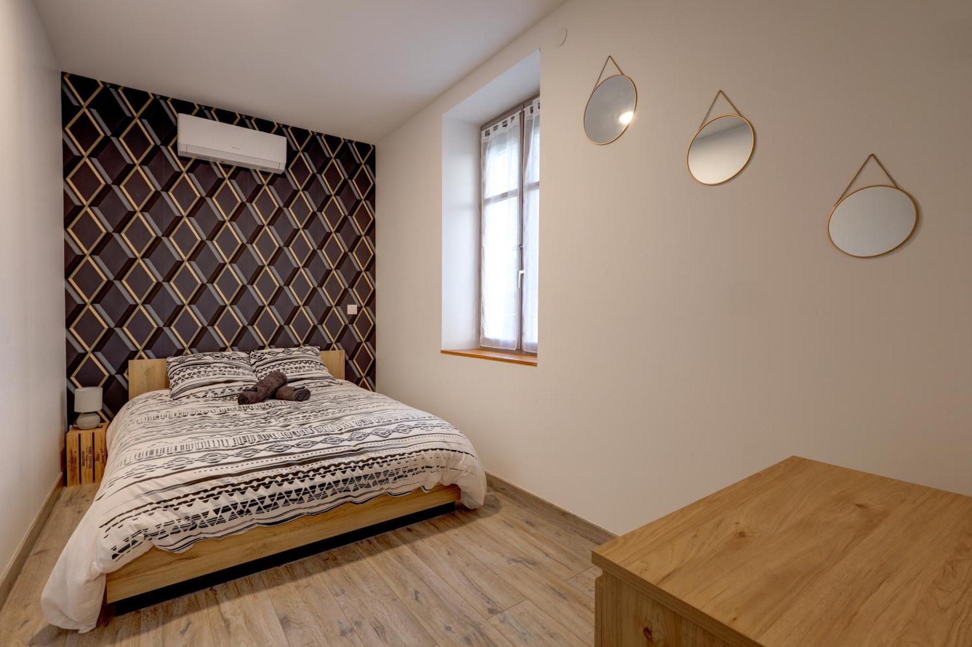 Le Westy 2 Apartment Hieres-Sur-Amby Екстериор снимка