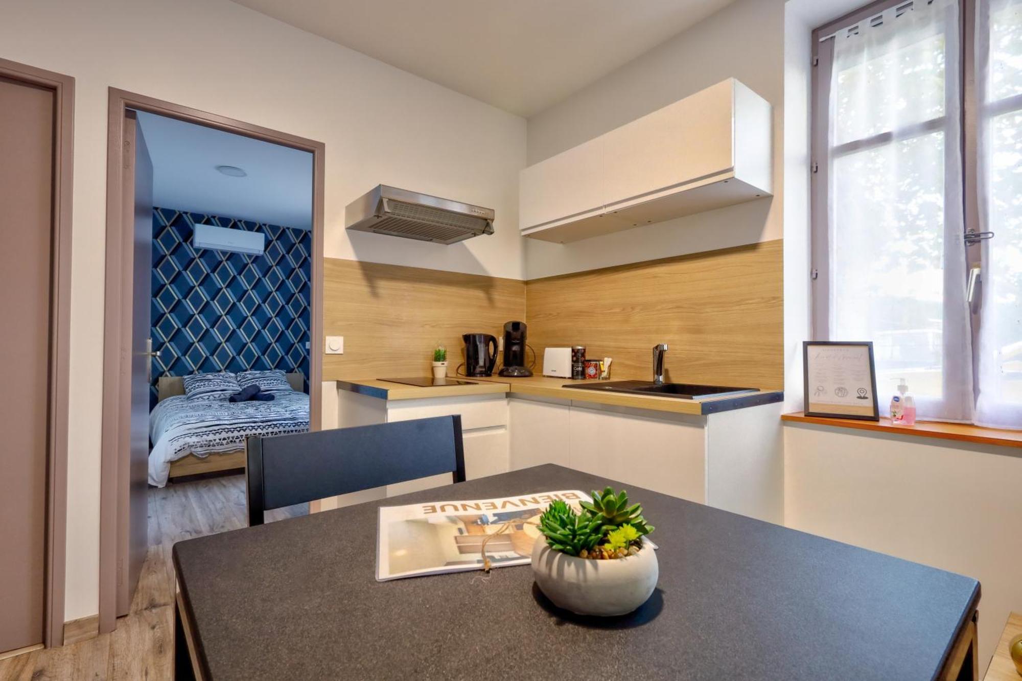 Le Westy 2 Apartment Hieres-Sur-Amby Екстериор снимка