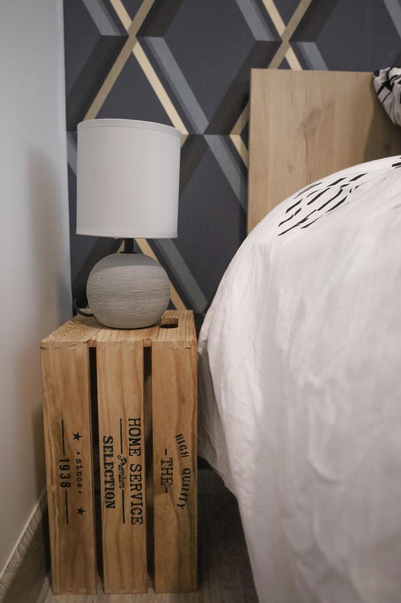 Le Westy 2 Apartment Hieres-Sur-Amby Екстериор снимка